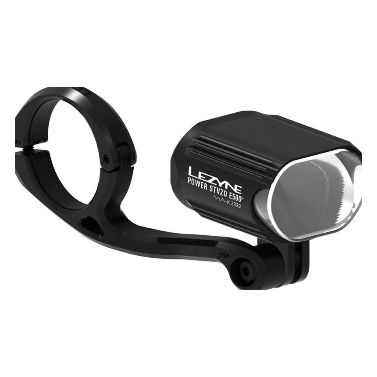 Lezyne Power E500