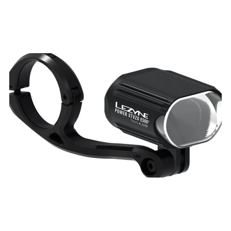 Lezyne Power E500