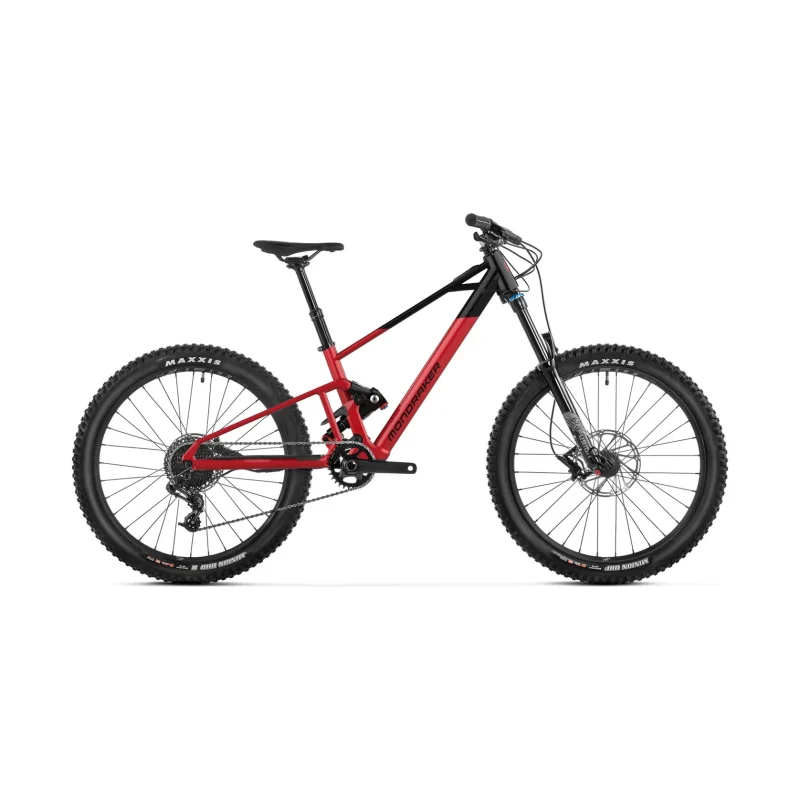 Mondraker F-Play 24