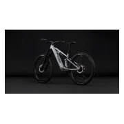Cube Stereo Hybrid ONE44 HPC SLX Evo 800