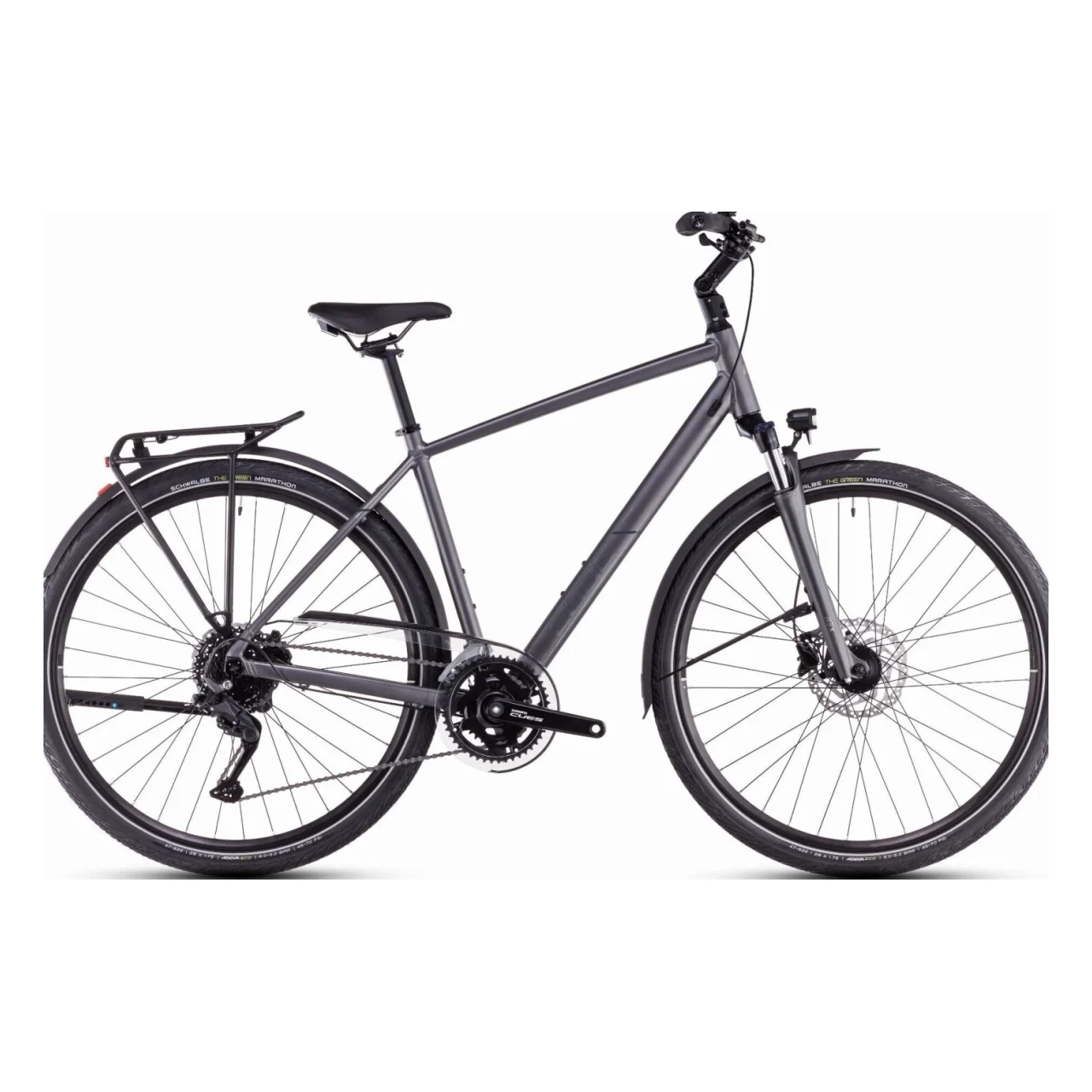 Cube Touring Pro