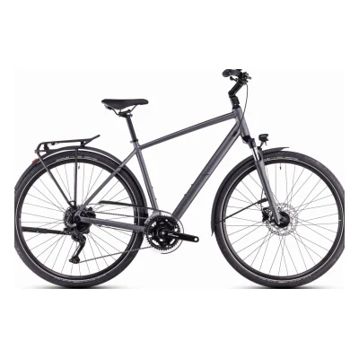 Cube Touring Pro