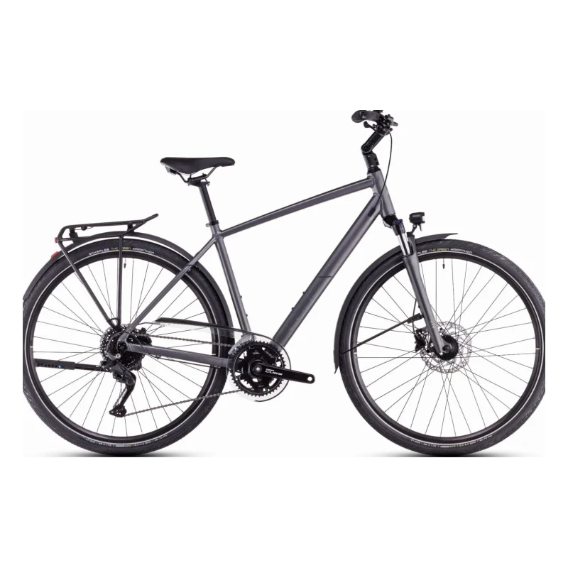 Cube Touring Pro
