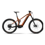Haibike Alltrail 6