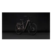 Cube Kathmandu Hybrid SLT 800