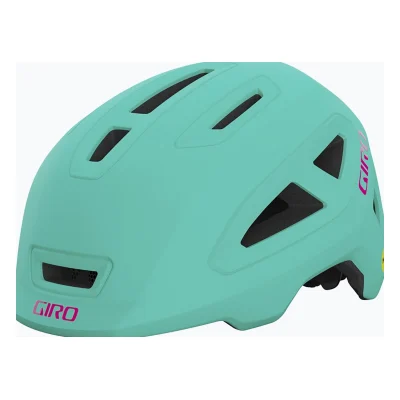 Giro Scamp II