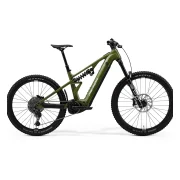 Merida eONE-EIGHTY FR 600