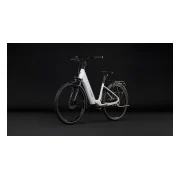 Cube Supreme RT Hybrid Comfort EX 600