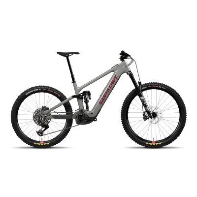 Santa Cruz Vala 90