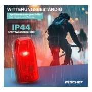 Fischer Basic Fahrrad