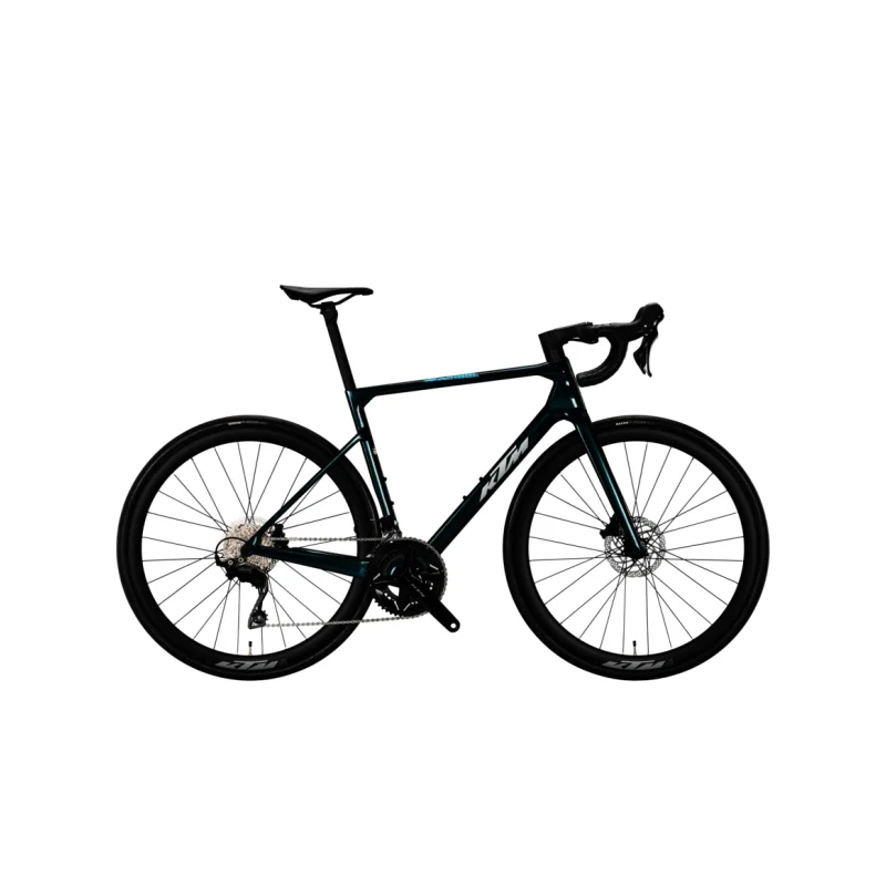 KTM Revelator Alto Superpro