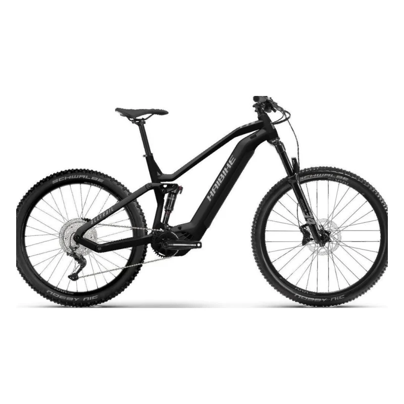 Haibike Alltrail 3 Deore Ys2s 720