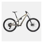Specialized Stumpjumper 15 EVO Comp SRAM S-1000 AXS FOX Rhythm