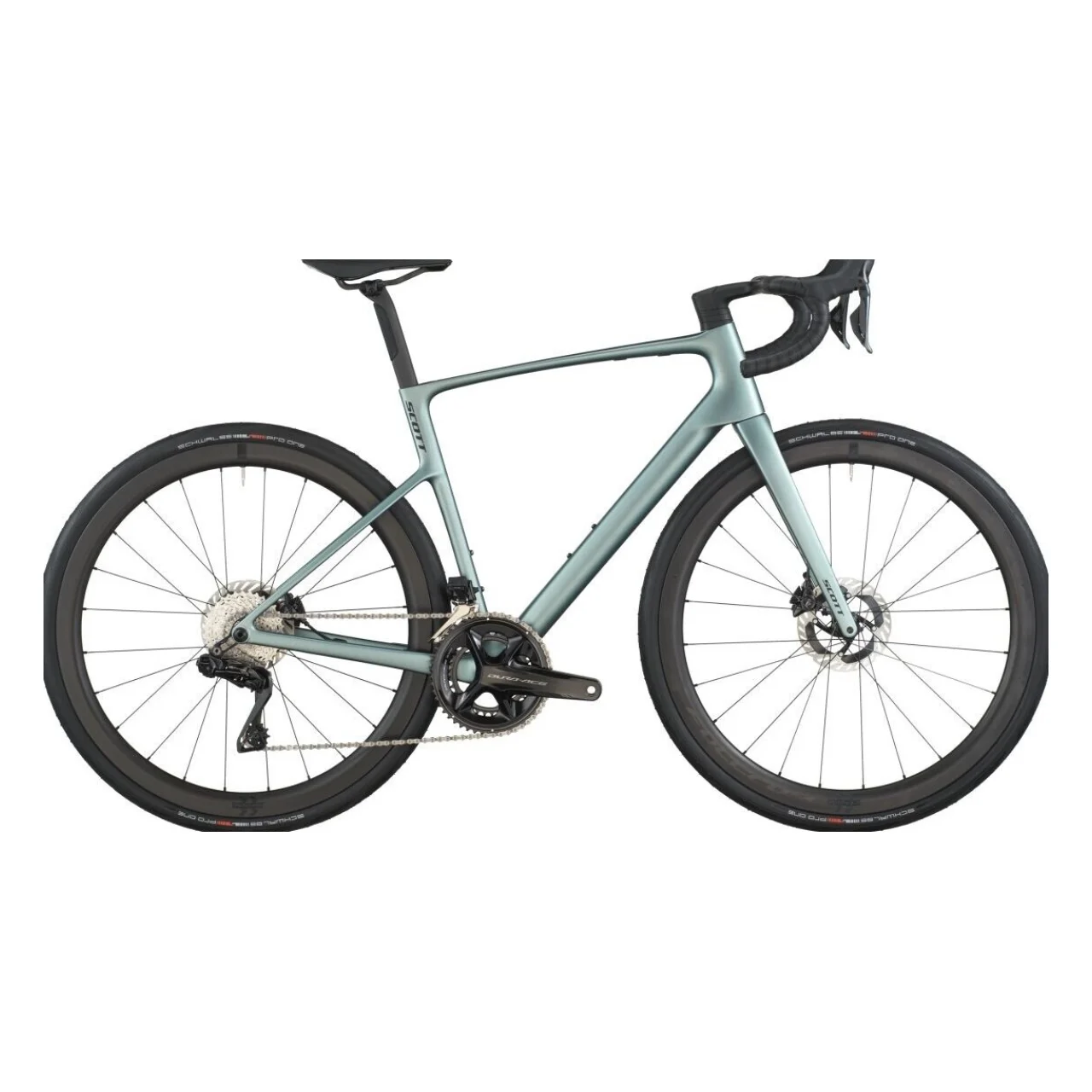 Scott Addict Premium