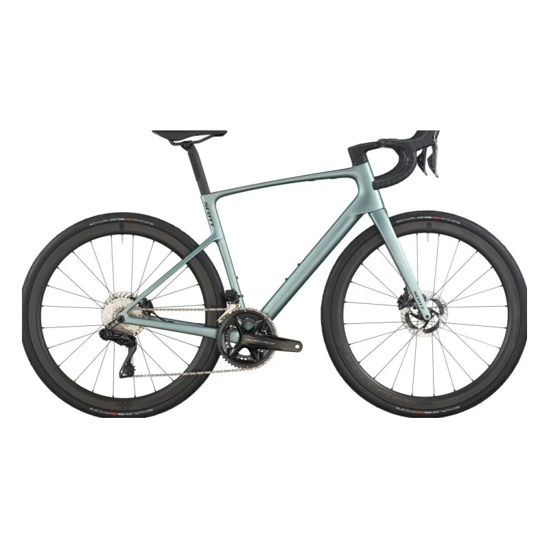Scott Addict Premium
