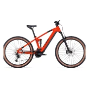 Cube Stereo Hybrid 120 Race 750