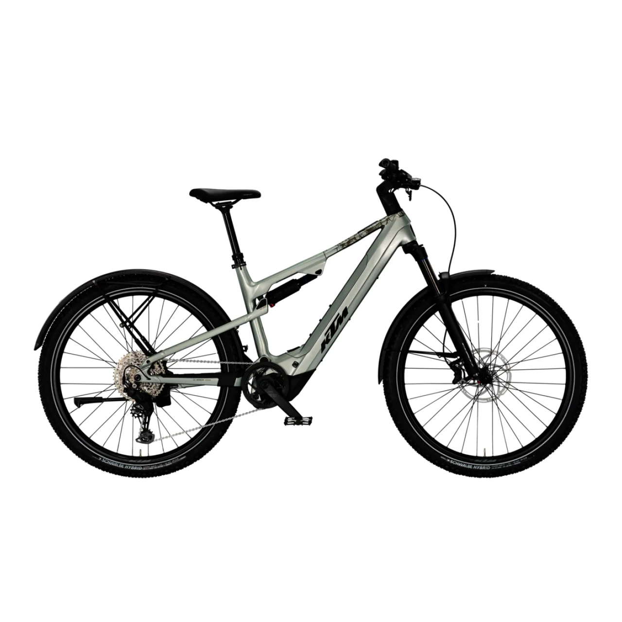 KTM Macina Chacana 892 LFC