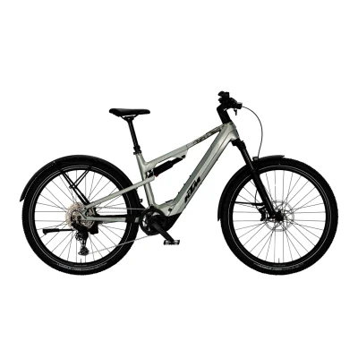 KTM Macina Chacana 892 LFC