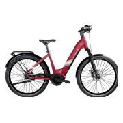 Zündapp X800 550 Wh
