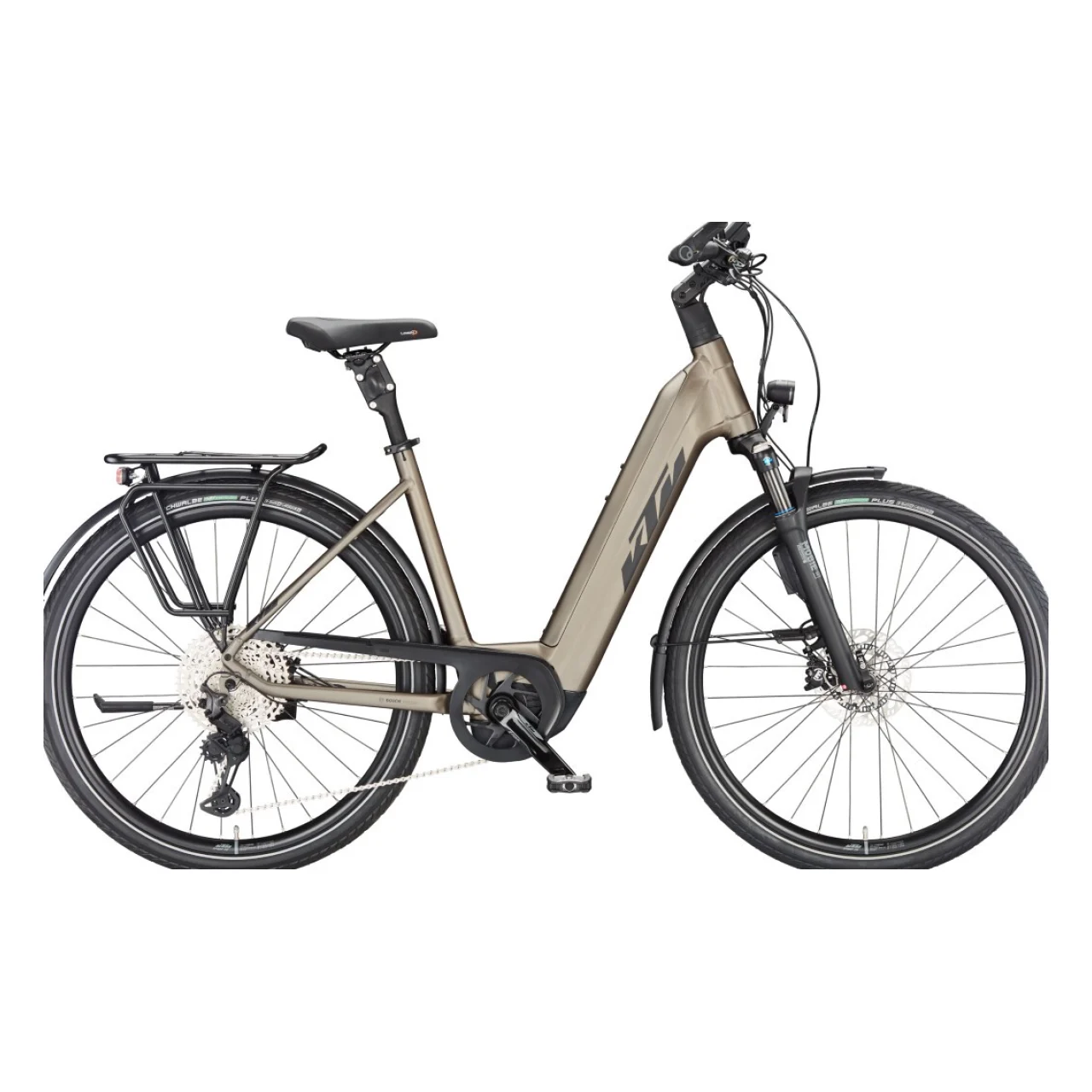 KTM Macina Style 720 ABS