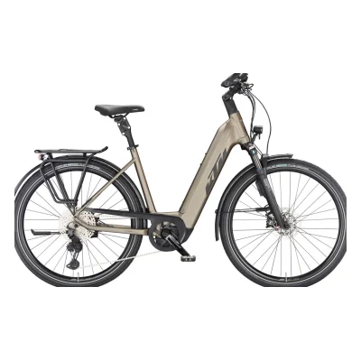KTM Macina Style 720 ABS