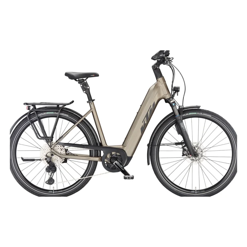 KTM Macina Style 720 ABS