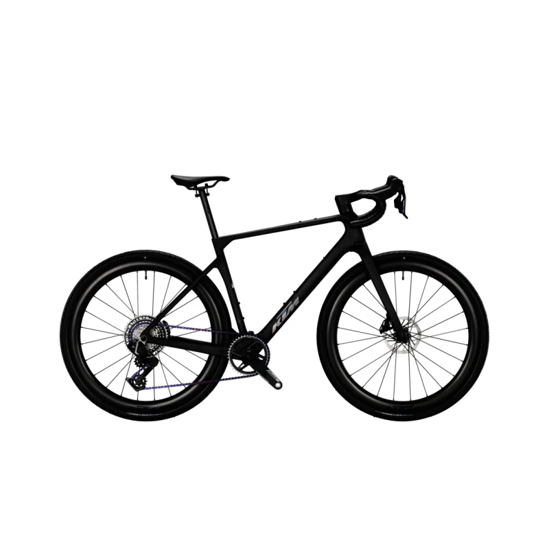 KTM Gravelator Supreme AXS PM