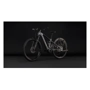Cube Stereo Hybrid ONE22 Pro 800 FE