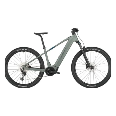 Scott Aspect eRide 900