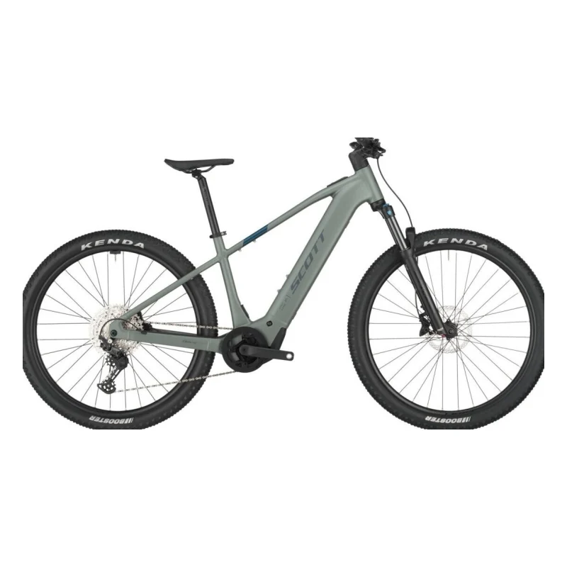 Scott Aspect eRide 900