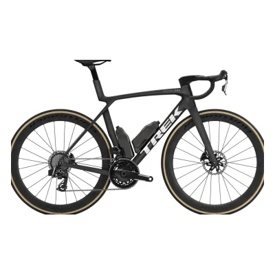 Trek Madone SLR 7 AXS Matte Deep Smoke