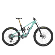 Trek Fuel MX 9.9 X0 AXS Gen 7