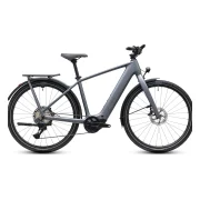 Cube Kathmandu Hybrid C:62 SLT 400X
