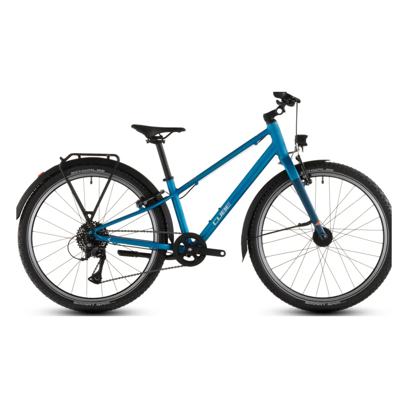 Cube Numove 240 FE
