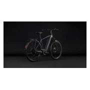 Cube Touring Hybrid ONE 600