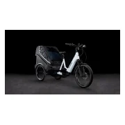 Cube Trike Family Hybrid 750