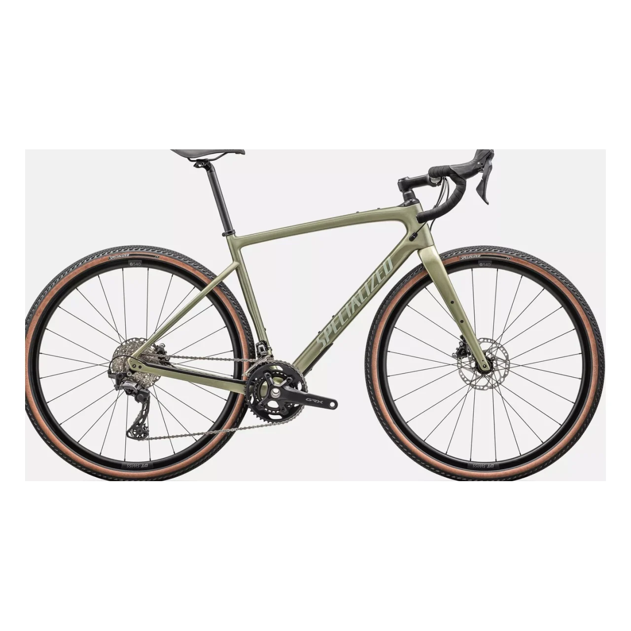 Specialized Diverge Sport 700 Grx