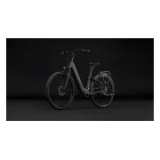 Cube Supreme Hybrid Comfort Pro 600