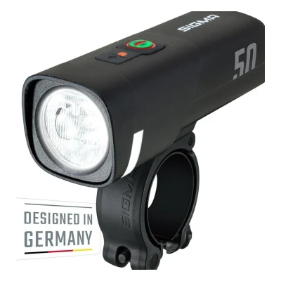 Sigma Aura 50