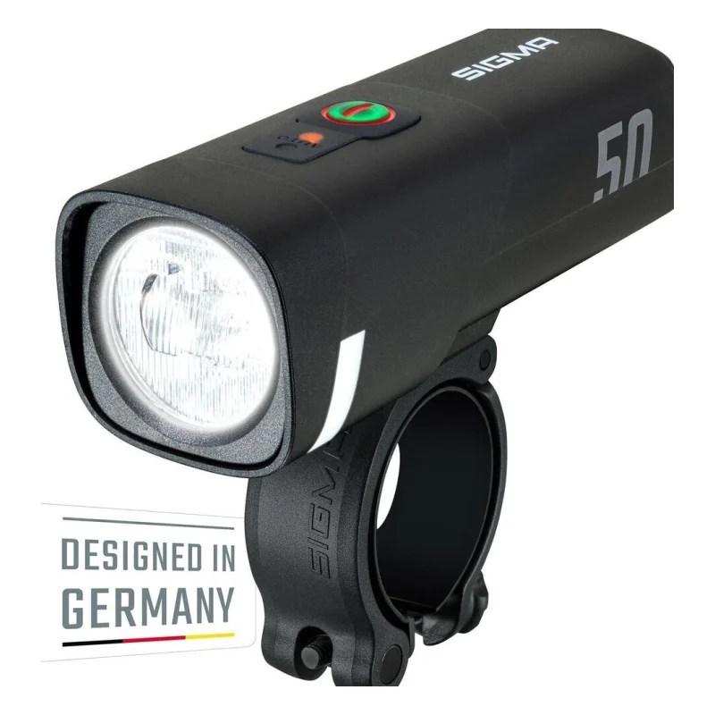 Sigma Aura 50