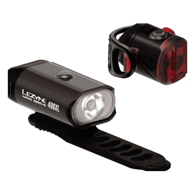 Lezyne Mini Drive 400