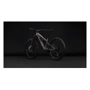 Cube Stereo HPC TM