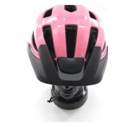ABUS Macator Rennrad-helmet shiny