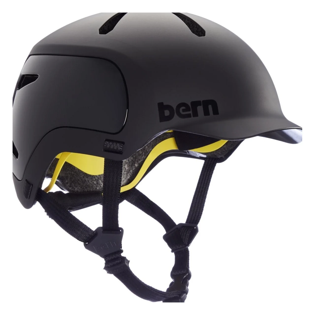 Bern Watts 2.0 Bike
