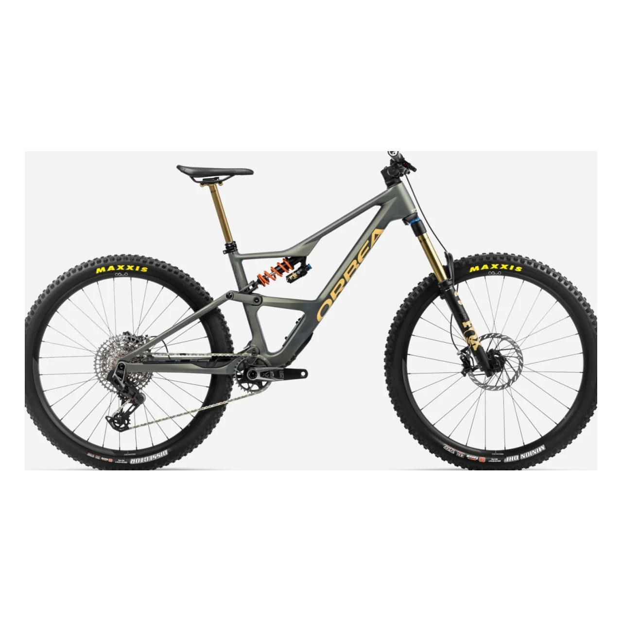 Orbea Occam LT M-Team
