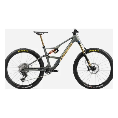 Orbea Occam LT M-Team