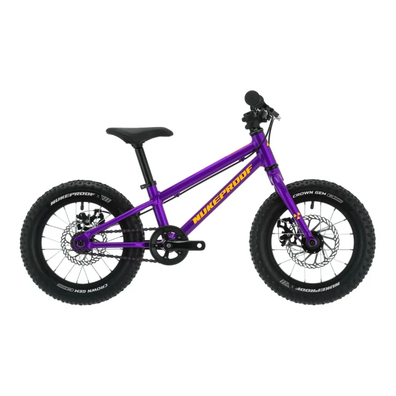 Nukeproof Tracker 14"