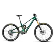 Orbea Wild LT M-LTD RS Mullet