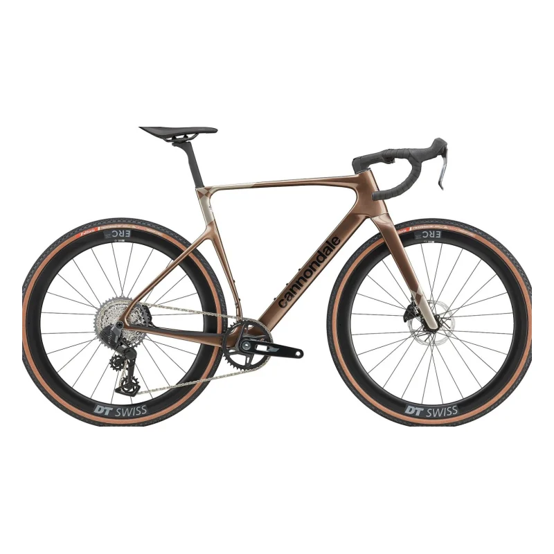 Cannondale SuperX Burnt Oxide