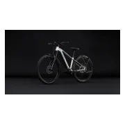 Cube Reaction Hybrid SLX 800 FE